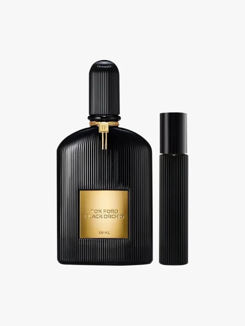 Tom Ford Black Orchid Set | MECCA Fashion
