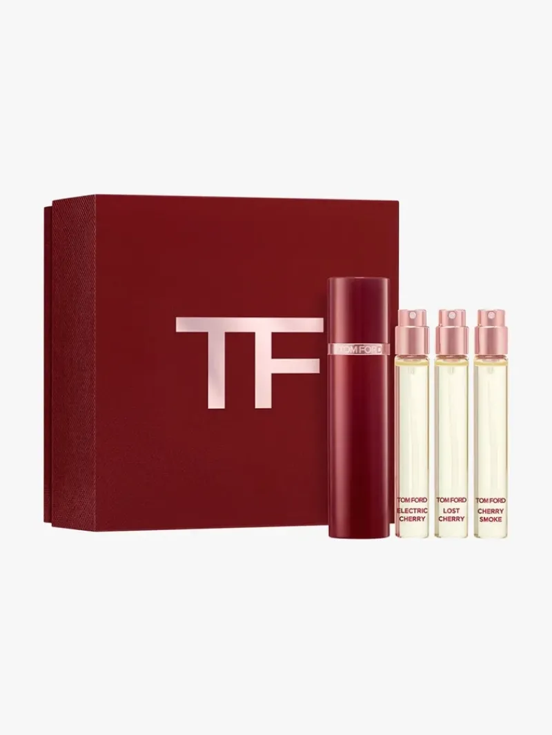 Tom Ford Cherries Collection Set | MECCA Sale