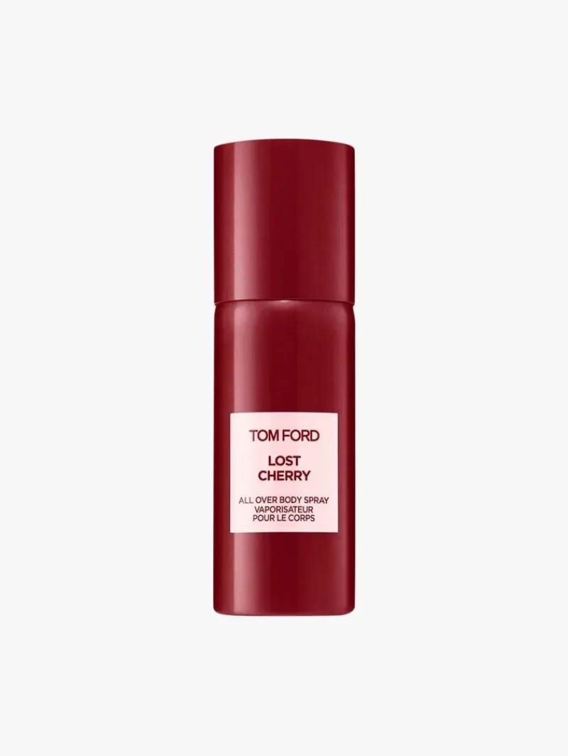 Tom Ford Lost Cherry All Over Body Spray | MECCA Fashion