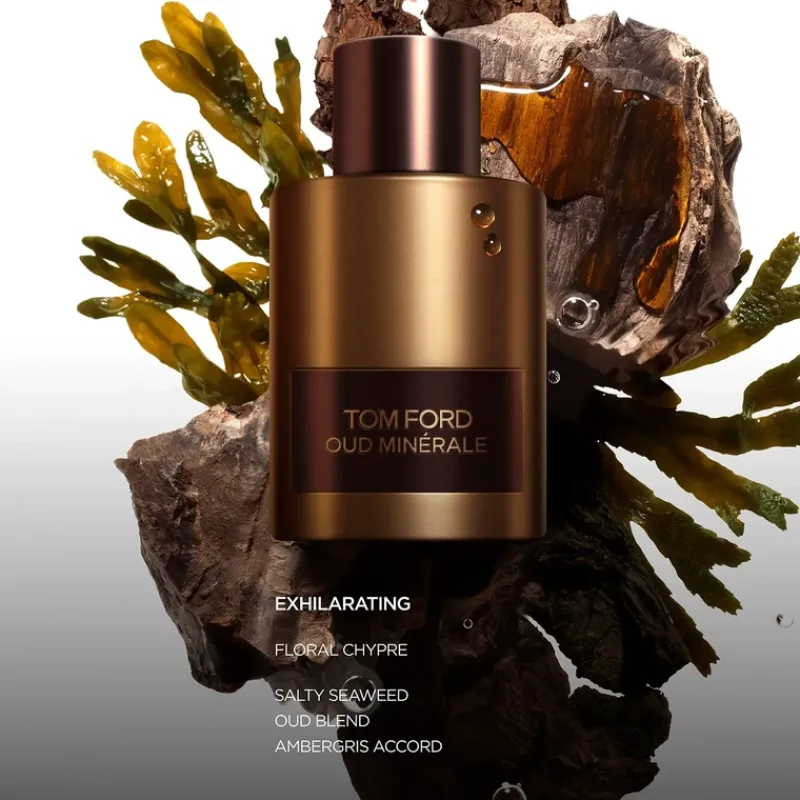 Tom Ford Oud Minerale | MECCA Outlet