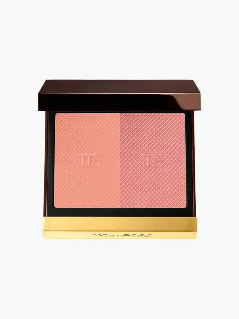 Tom Ford Shade & Illuminate Blush | MECCA Online