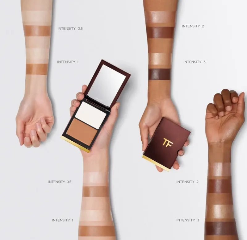 Tom Ford Shade and Illuminate Cream Duo | MECCA Best