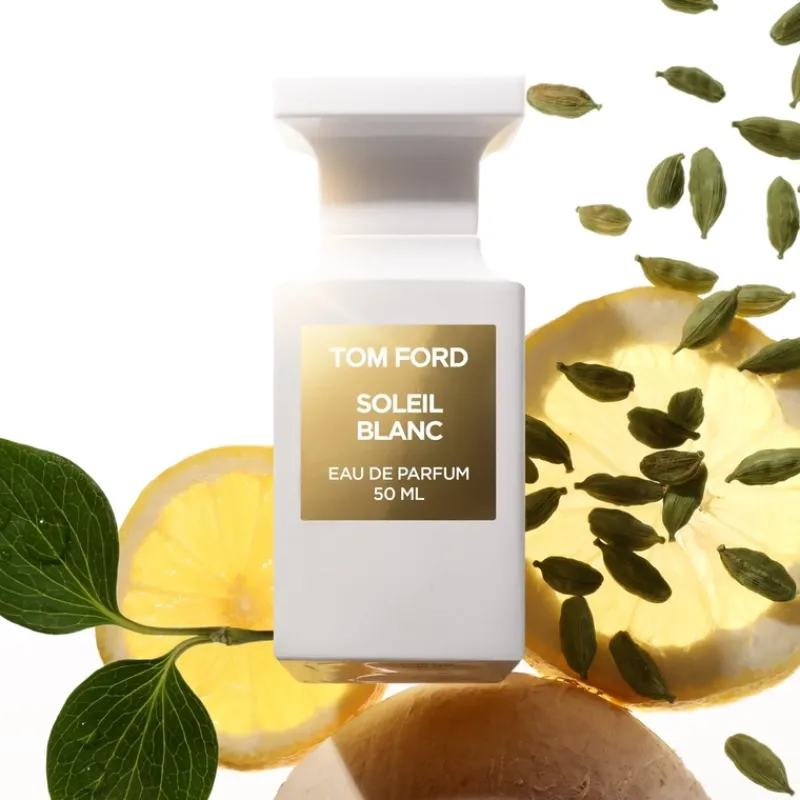 Tom Ford Soleil Blanc | MECCA Fashion