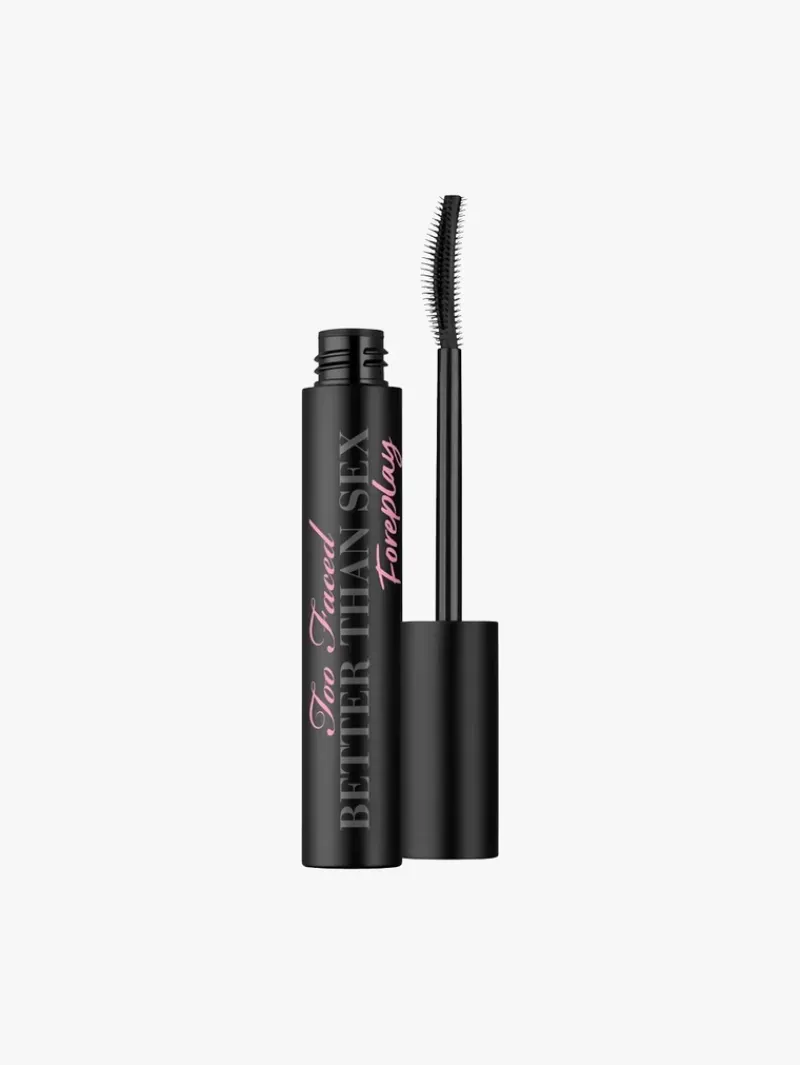 Too Faced Better Than Sex Foreplay Primer Mini | MECCA Hot