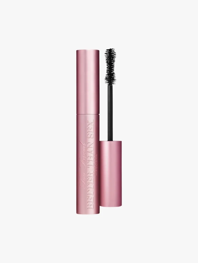 Too Faced Better Than Sex Mascara | MECCA Discount