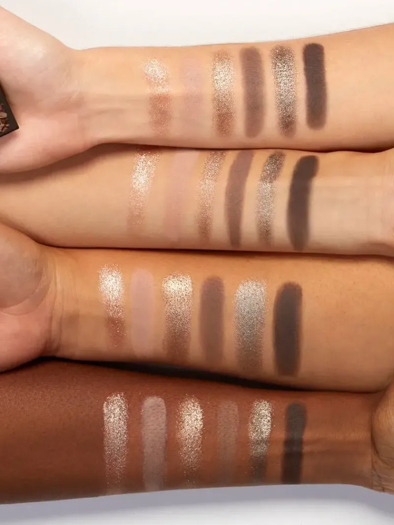 Too Faced Born This Way Mini Palette | MECCA Sale