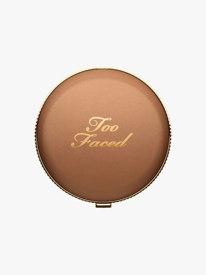 Too Faced Chocolate Soleil Matte Bronzer | MECCA New