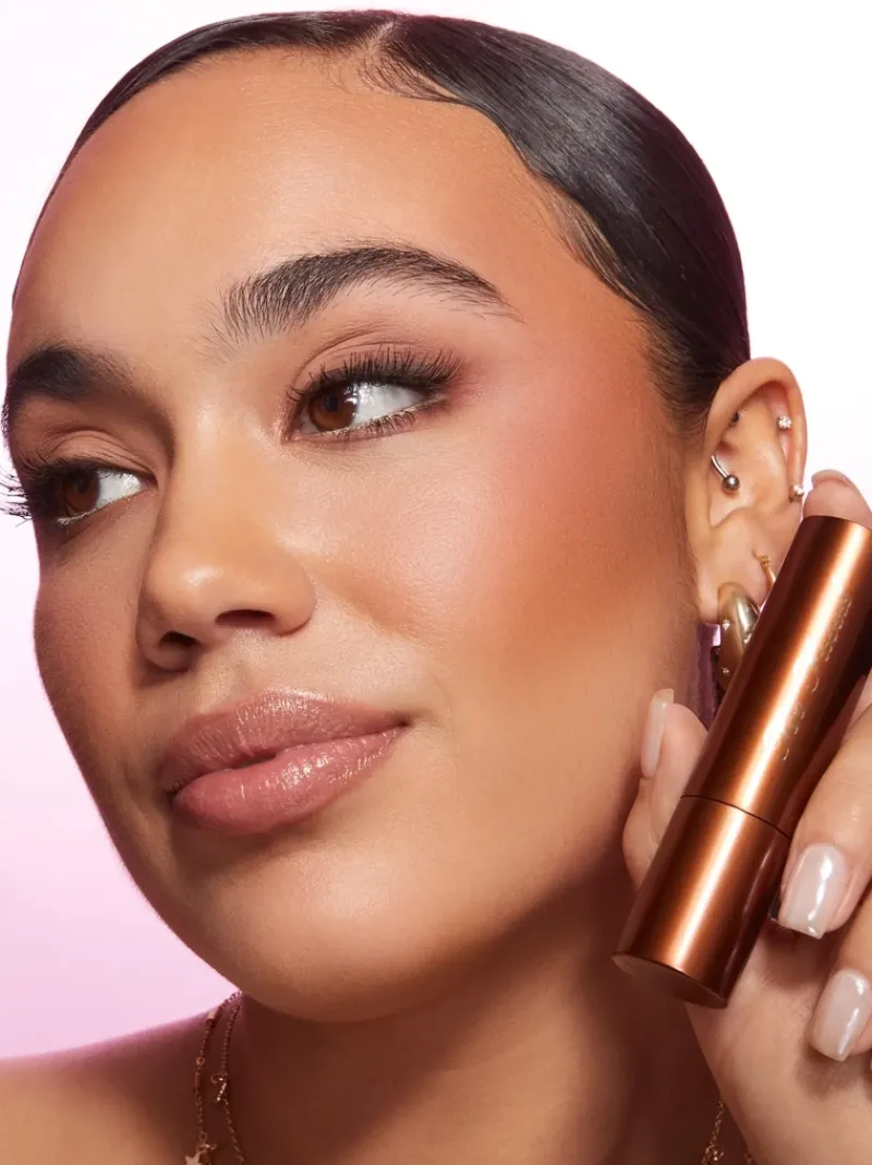 too_faced_chocolate_solei_2.webp Too Faced Chocolate Soleil Bronzing & Sculpting Stick | MECCA Best