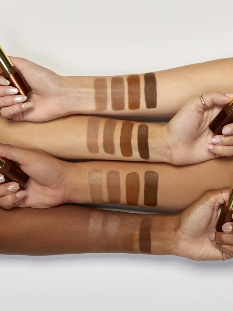 too_faced_chocolate_solei_3.webp Too Faced Chocolate Soleil Bronzing & Sculpting Stick | MECCA Best