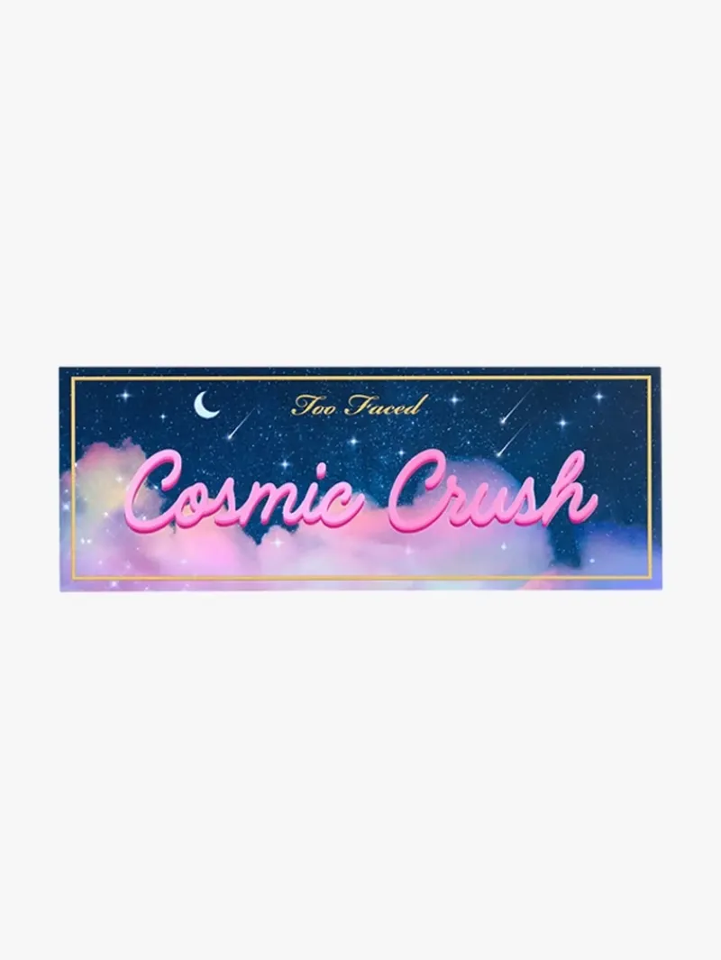 Too Faced Cosmic Crush Out Of This World Eye Shadow Palette | MECCA Fashion
