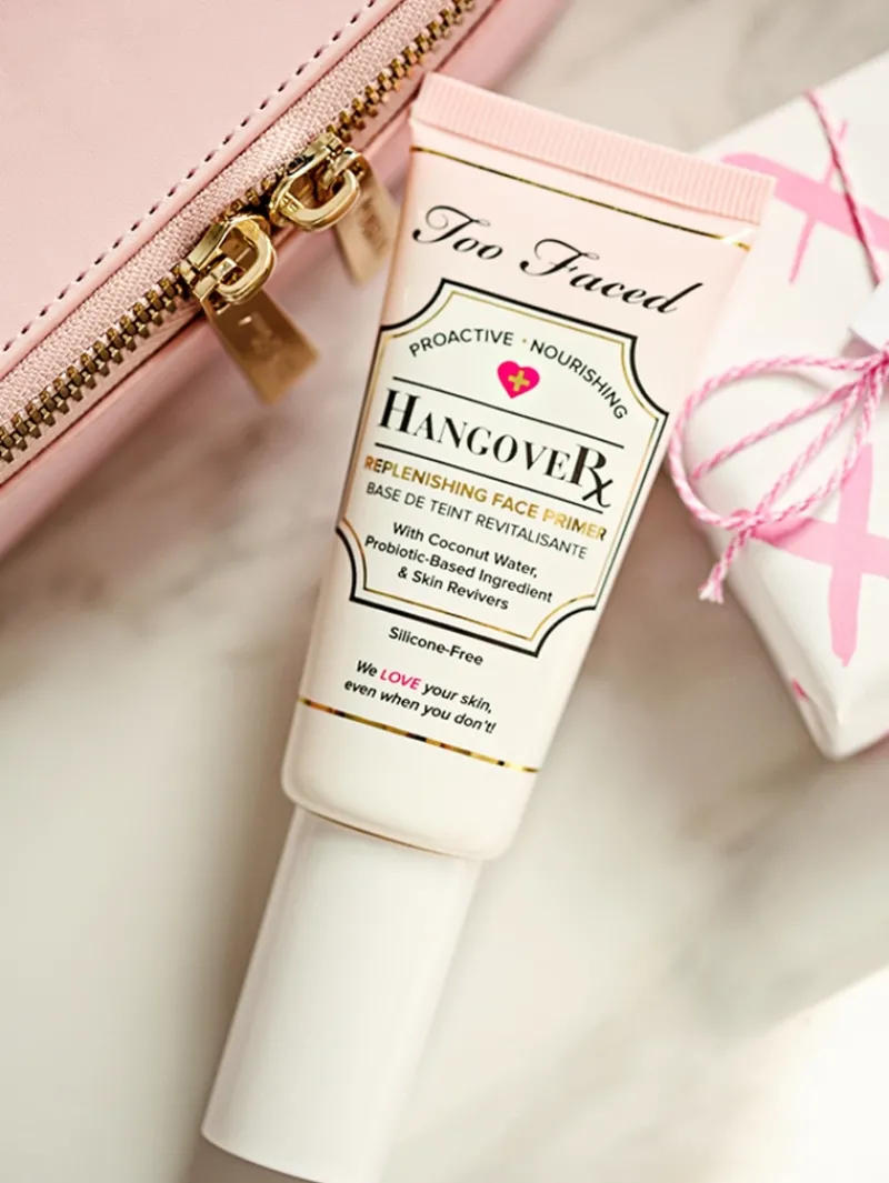 Too Faced Hangover Primer | MECCA Sale