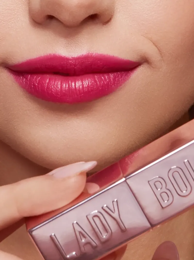 too_faced_lady_bold_lipst_3.webp Too Faced Lady Bold Lipstick | MECCA Clearance