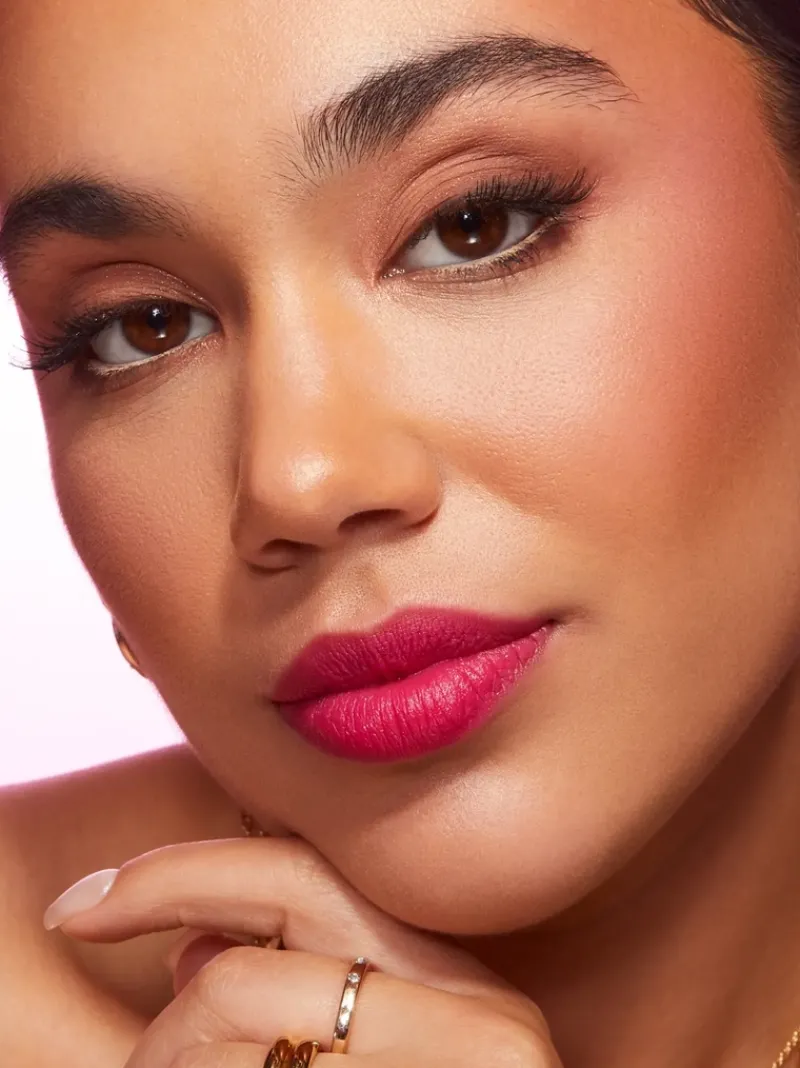 too_faced_lady_bold_lipst_4.webp Too Faced Lady Bold Lipstick | MECCA Clearance