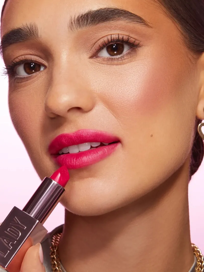 too_faced_lady_bold_lipst_5.webp Too Faced Lady Bold Lipstick | MECCA Clearance