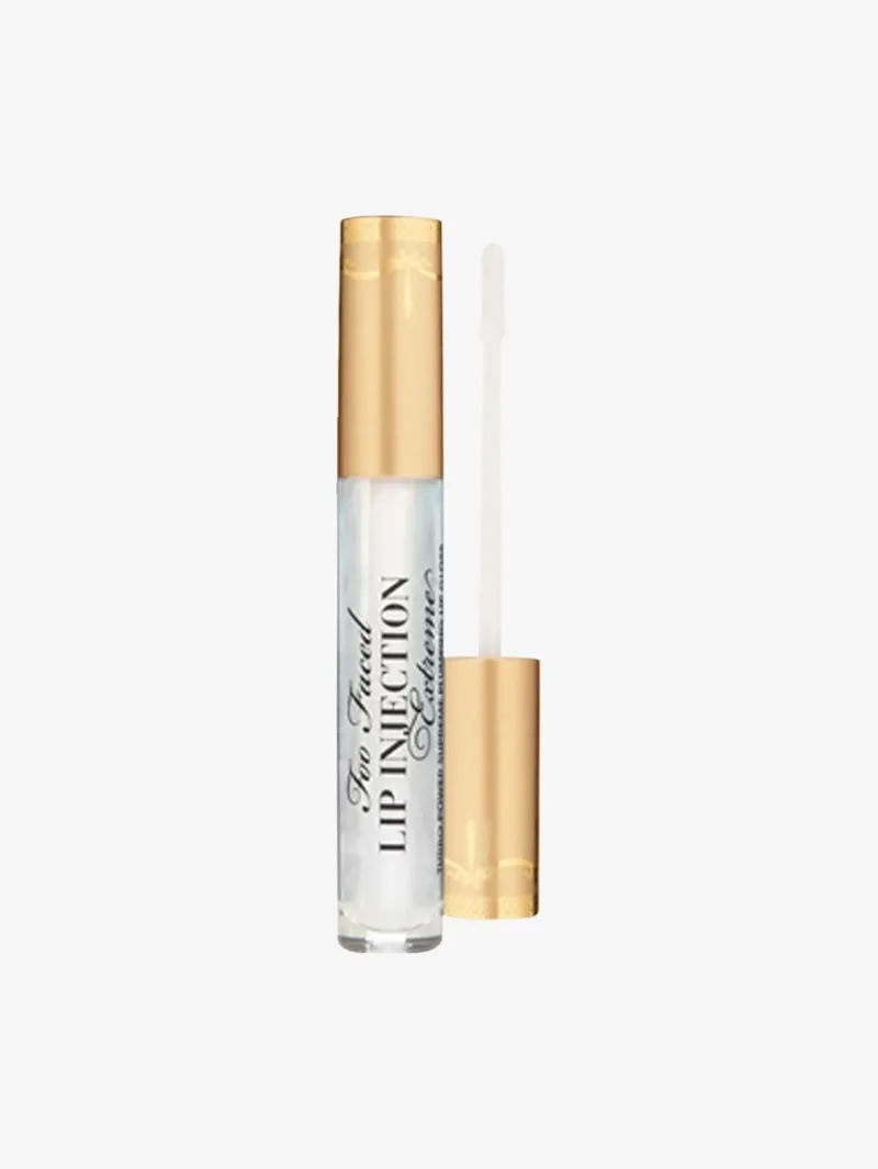Too Faced Lip Injection Extreme Plumping Gloss | MECCA Outlet