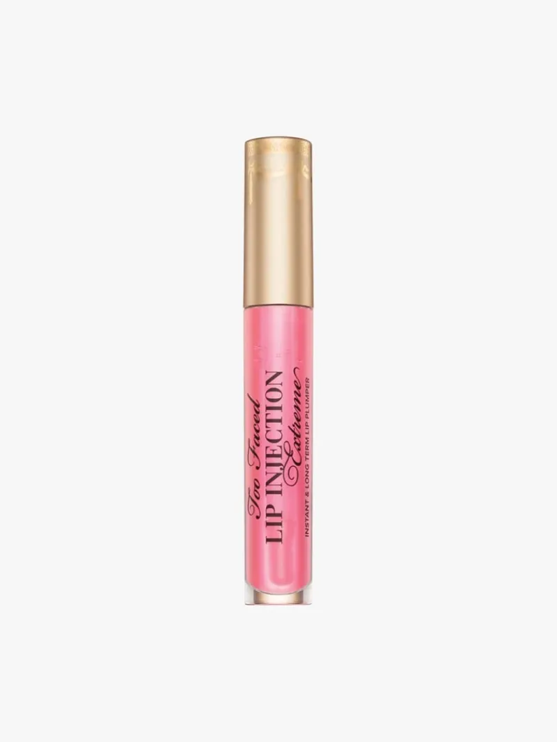 Too Faced Lip Injection Extreme Instant & Long Term Plumper Bubblegum Yum | MECCA Fashion