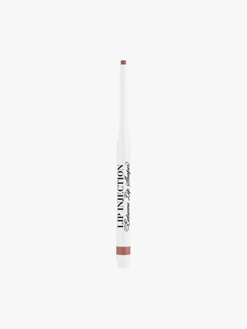 too_faced_lip_injection_e_2-1.webp Too Faced Lip Injection Extreme Plumping Lip Liner | MECCA Clearance