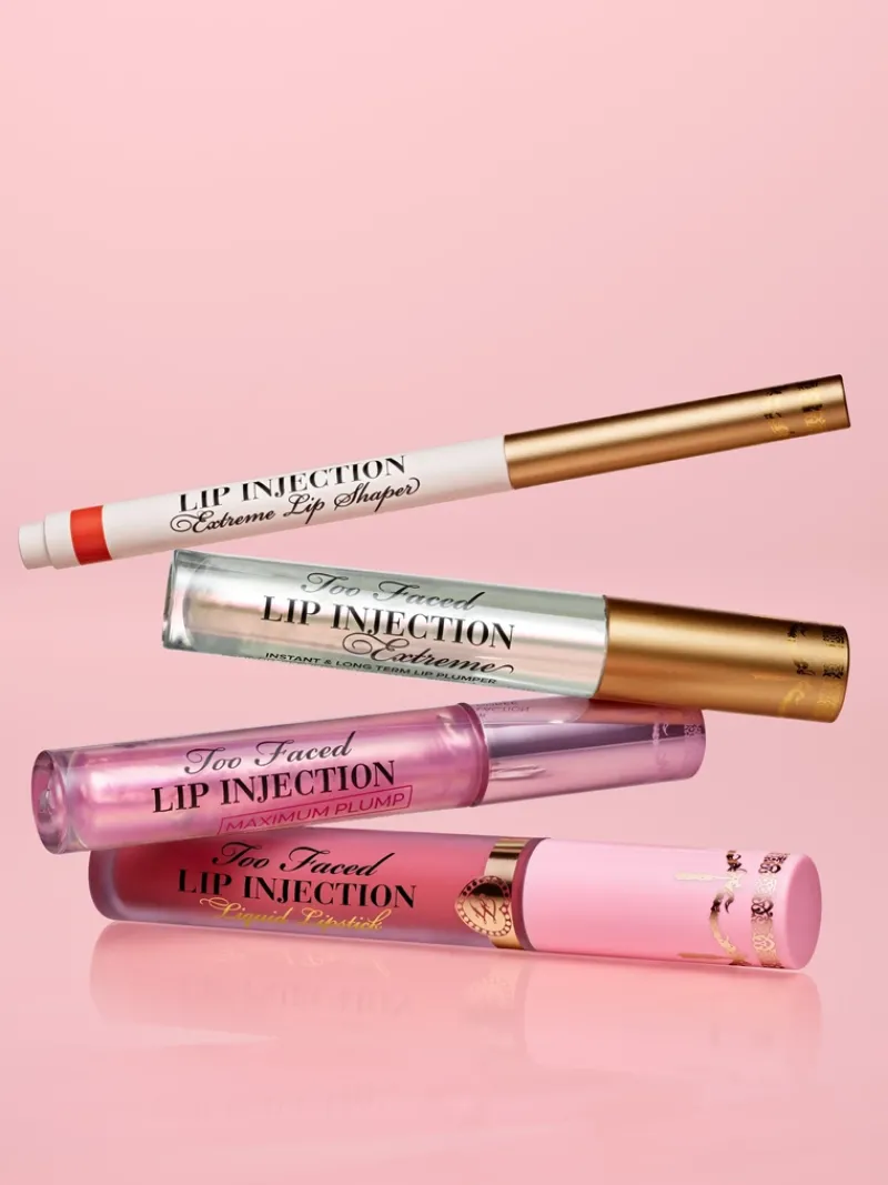 too_faced_lip_injection_e_7-1.webp Too Faced Lip Injection Extreme Plumping Lip Liner | MECCA Clearance