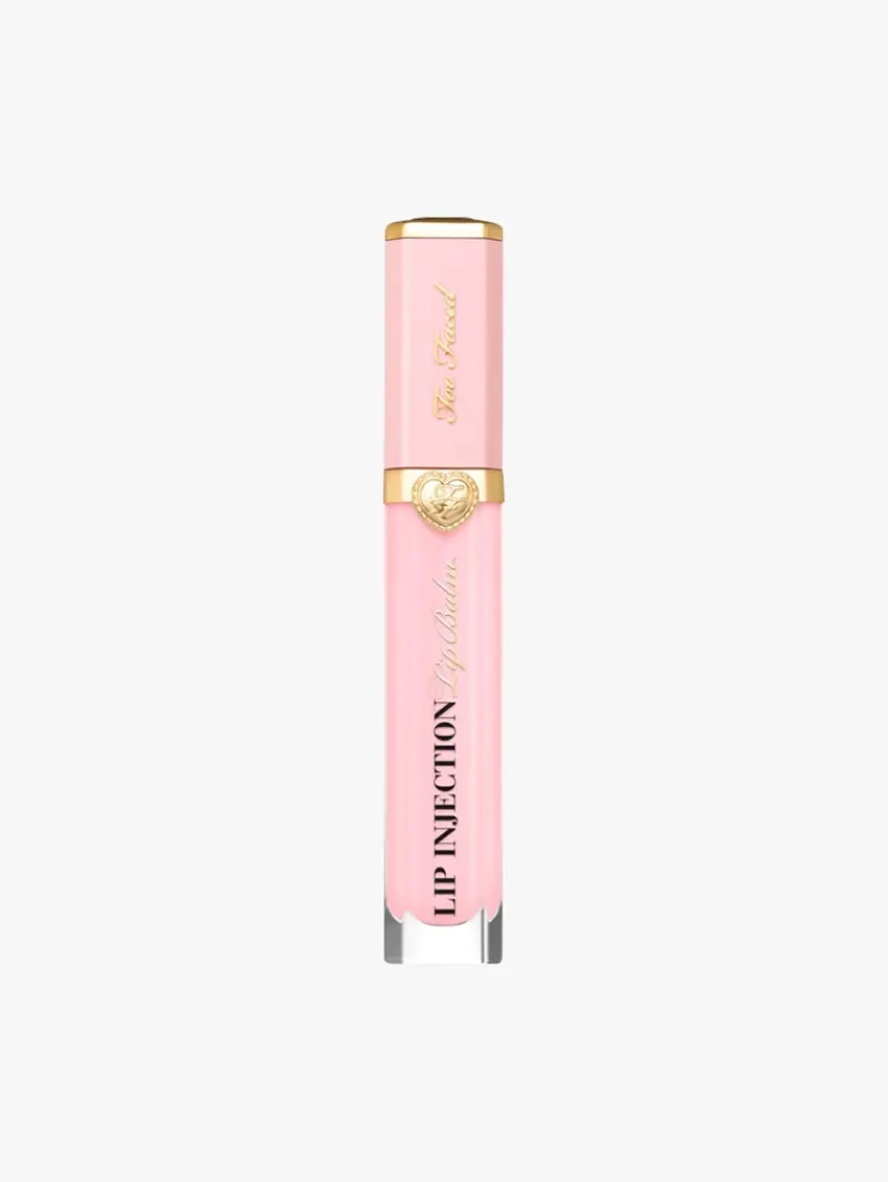 Too Faced Lip Injection Plumping Lip Balm | MECCA New