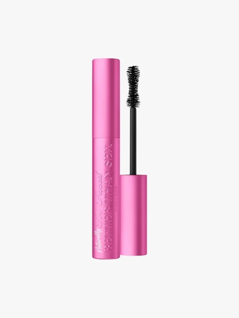 Too Faced Naturally Better Than Sex Mascara | MECCA Clearance
