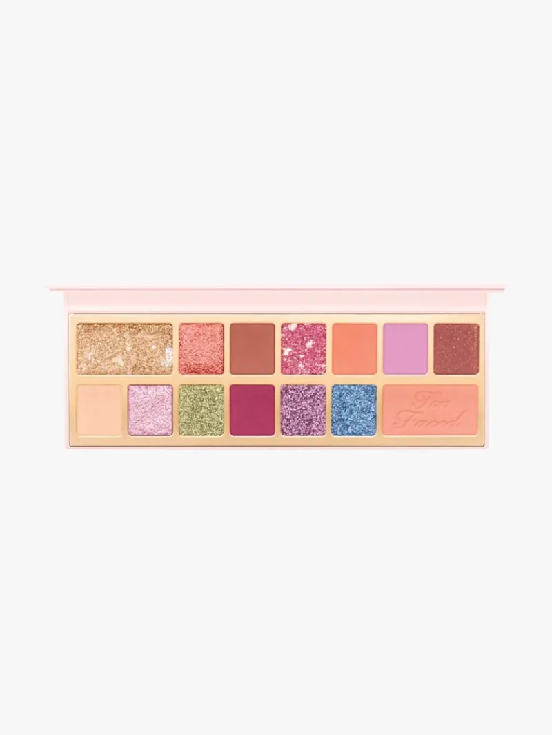 too_faced_pinker_times_ah_2.webp Too Faced Pinker Times Ahead Eye Shadow Palette | MECCA Best