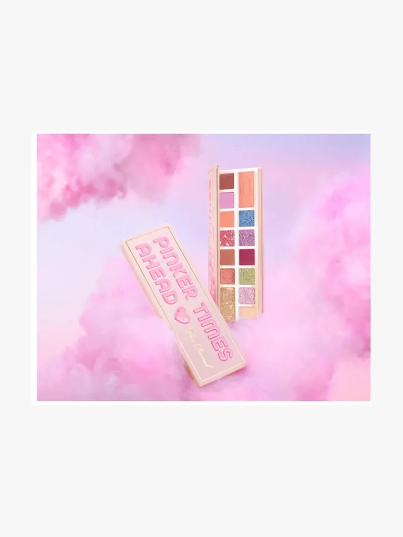 too_faced_pinker_times_ah_4.webp Too Faced Pinker Times Ahead Eye Shadow Palette | MECCA Best