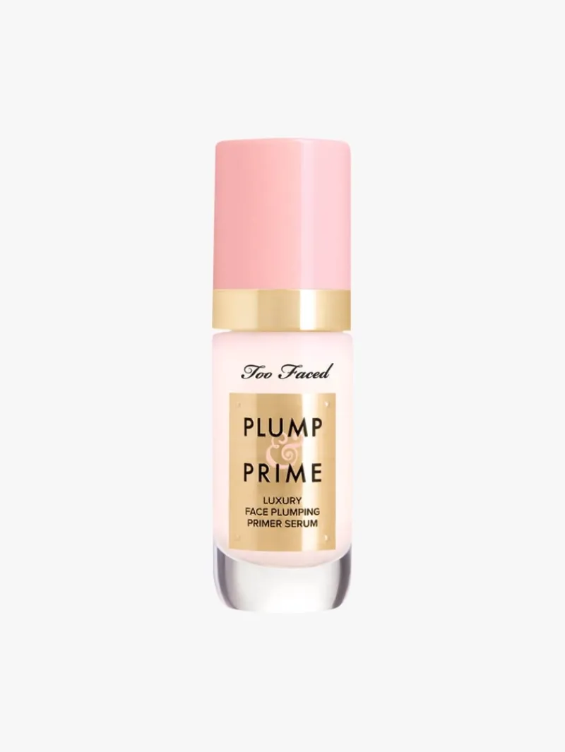 Too Faced Plump & Prime Makeup Primer | MECCA Clearance