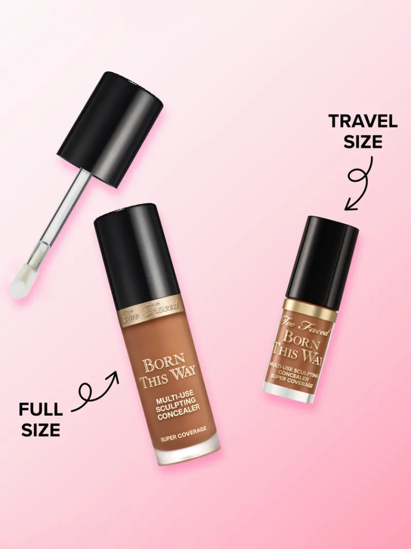 too_faced_travel_size_bor_5.webp Too Faced Travel Size Born This Way Concealer | MECCA Sale