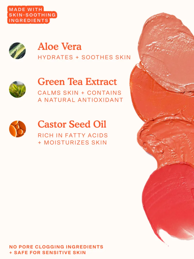 tower__beachplease_lip__c_5.webp Tower 28 BeachPlease Lip + Cheek Cream Blush | MECCA Outlet