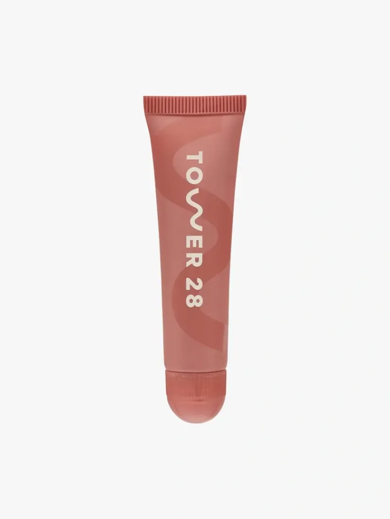 Tower 28 LipSoftie Lip Treatment | MECCA New