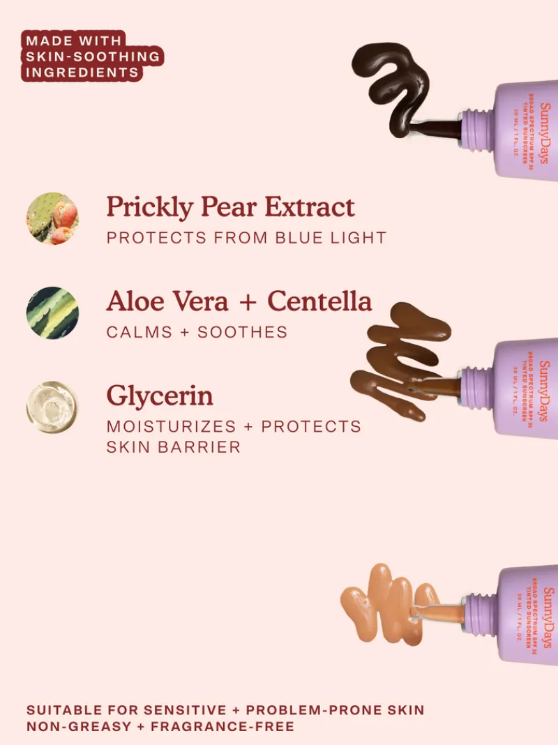 tower__sunnydays_spf__tin_6.webp Tower 28 SunnyDays SPF 30 Tinted Sunscreen Foundation | MECCA Discount