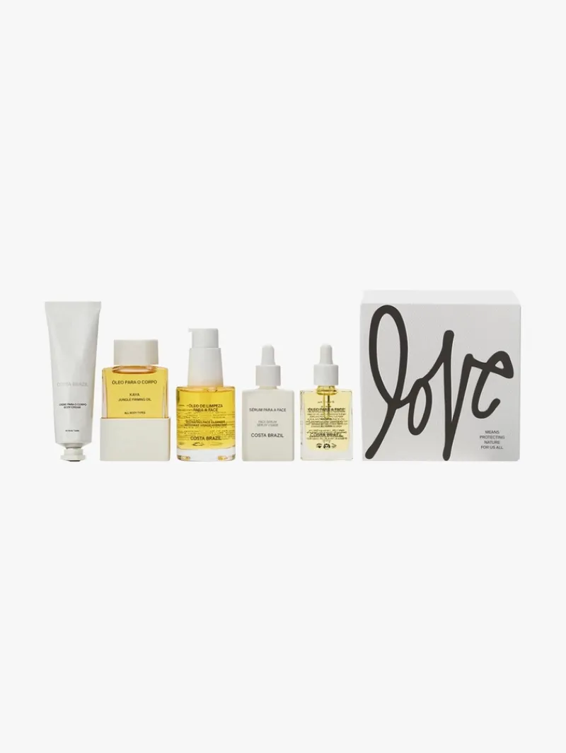 Costa Brazil Travel Essentials Kit | MECCA Online