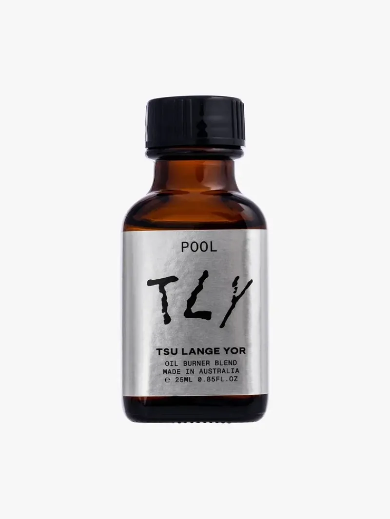 TSU LANGE YOR Pool Burner Blend | MECCA Outlet