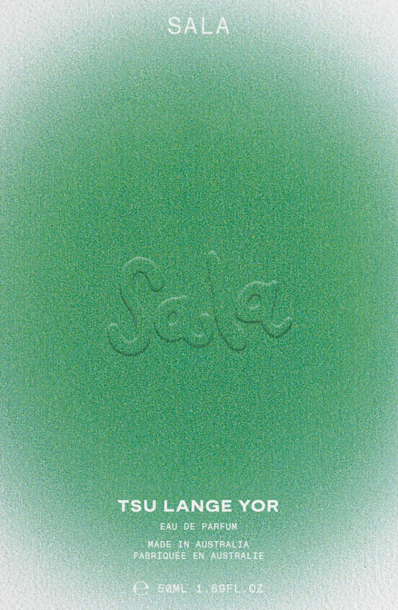 TSU LANGE YOR Sala Eau de Parfum | MECCA Sale