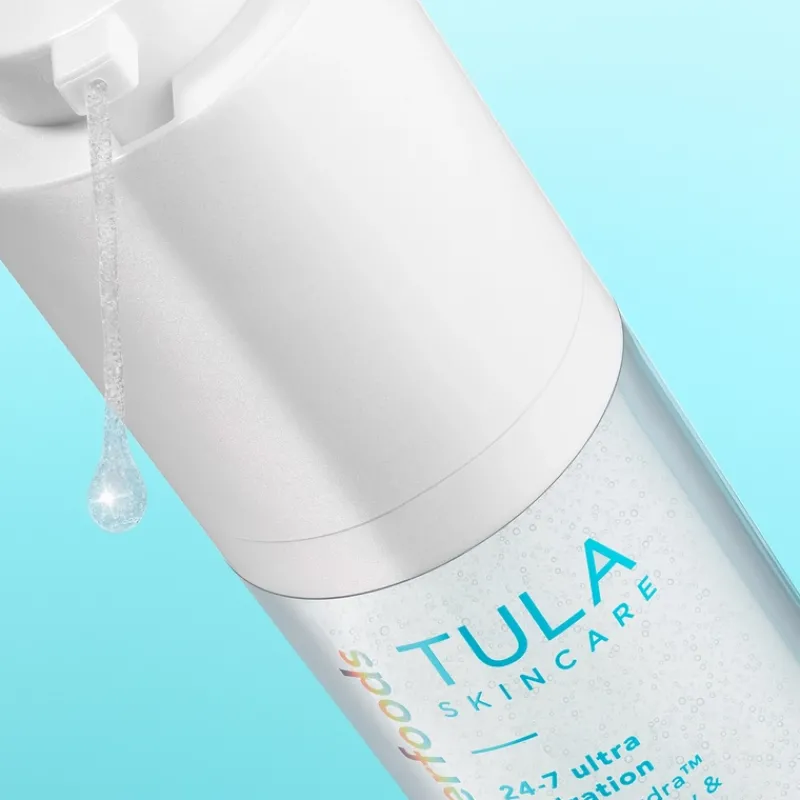 tula__ultra_hydration_tri_2.webp TULA 24-7 Ultra Hydration Triple-HydraTM Complex Day & Night Serum | MECCA Best