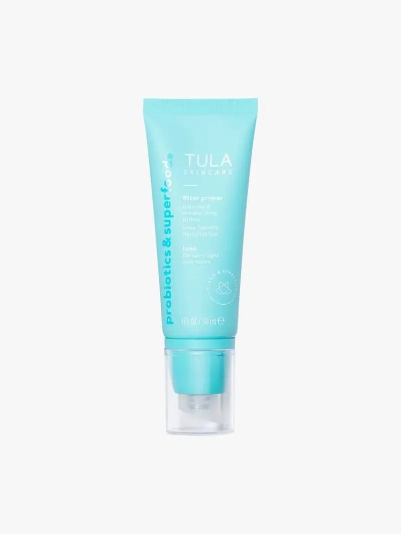 TULA Filter Primer | MECCA Hot