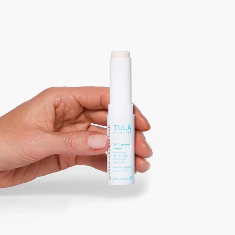 tula_skincare__power_swip_2.webp TULA Skincare 24-7 Power Swipe Hydrating Day & Night Treatment Eye | MECCA Discount