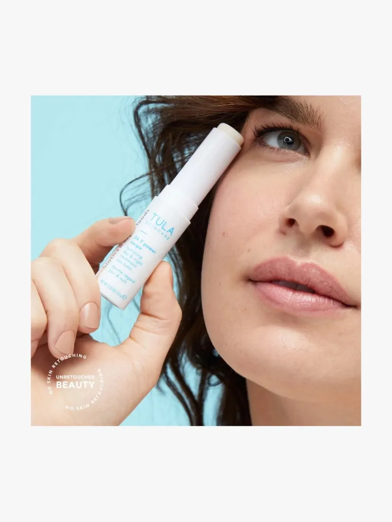 tula_skincare__power_swip_4.webp TULA Skincare 24-7 Power Swipe Hydrating Day & Night Treatment Eye | MECCA Discount