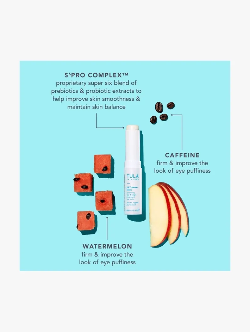 tula_skincare__power_swip_5.webp TULA Skincare 24-7 Power Swipe Hydrating Day & Night Treatment Eye | MECCA Discount