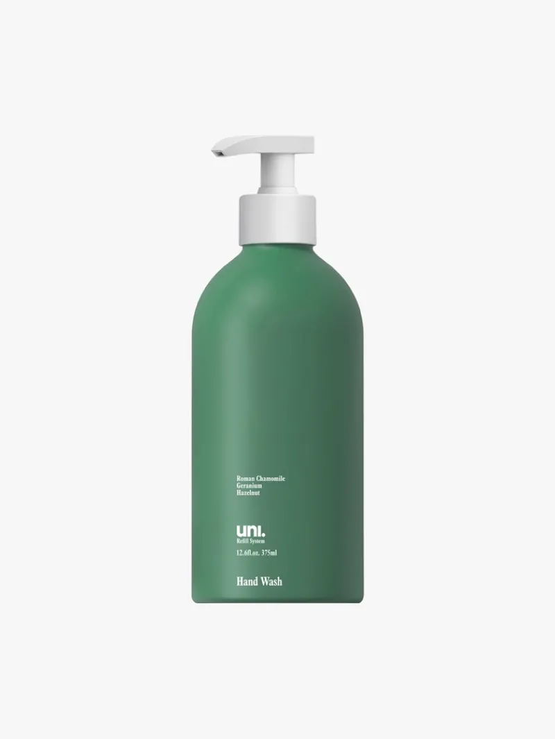 Uni Restoring Hand Wash | MECCA Hot