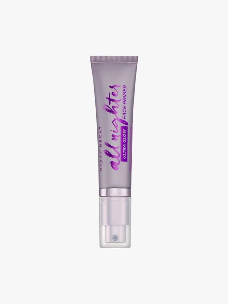 Urban Decay All Nighter Face Primer | MECCA New