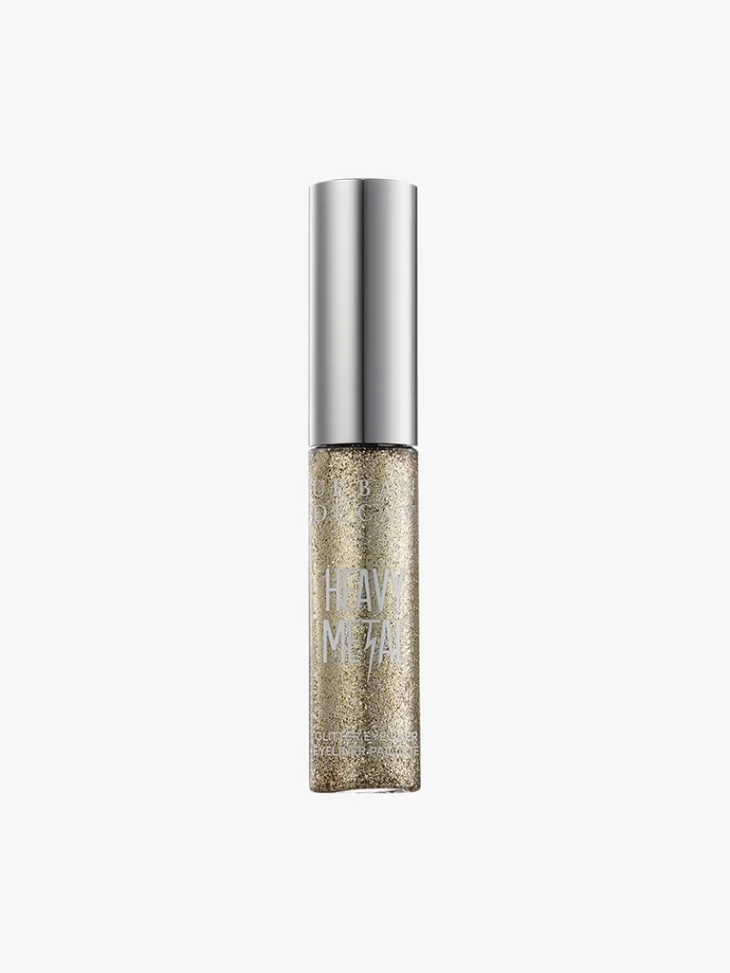 Urban Decay Heavy Metal Glitter Eyeliner | MECCA Hot