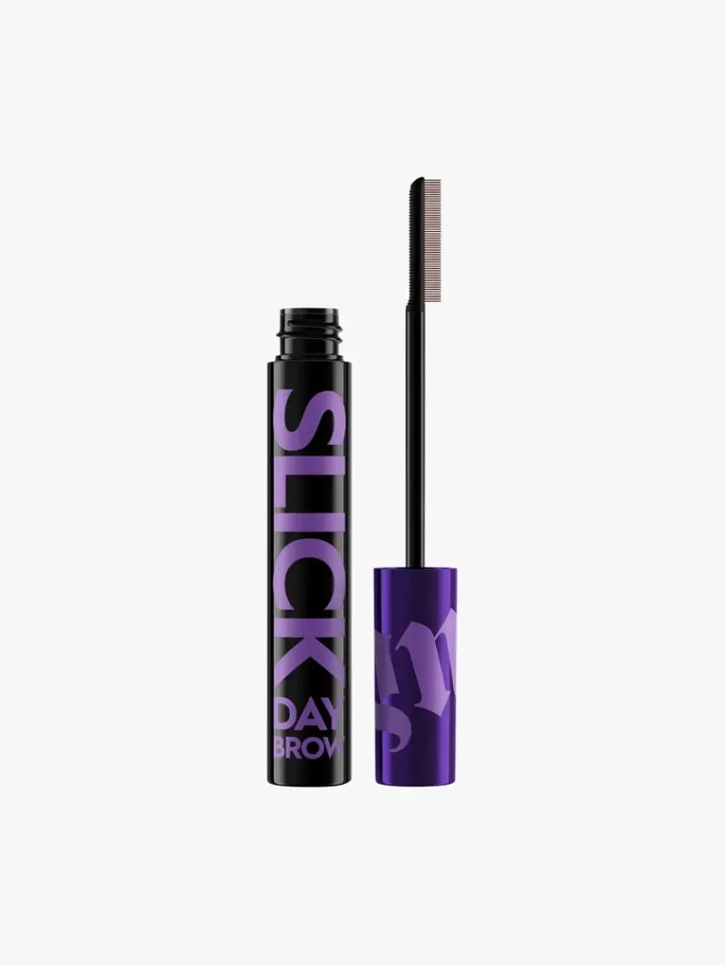 Urban Decay Slick Day Strong-Hold Clear Brow Gel | MECCA Hot