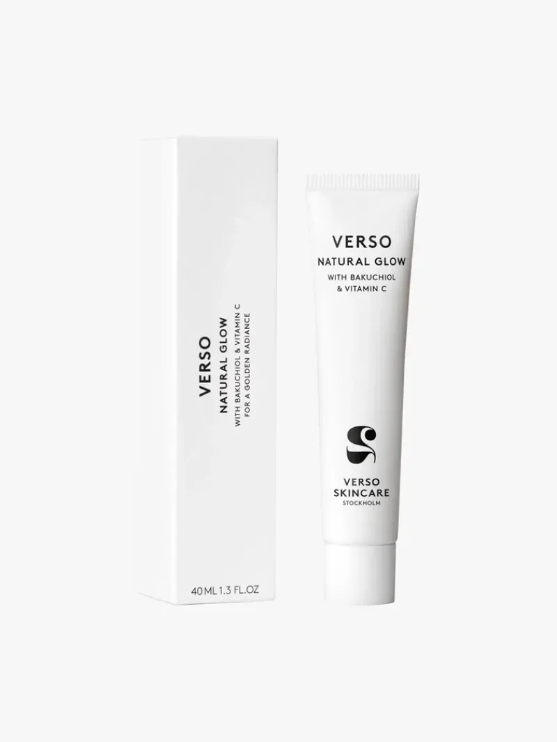 VERSO Natural Glow | MECCA Sale