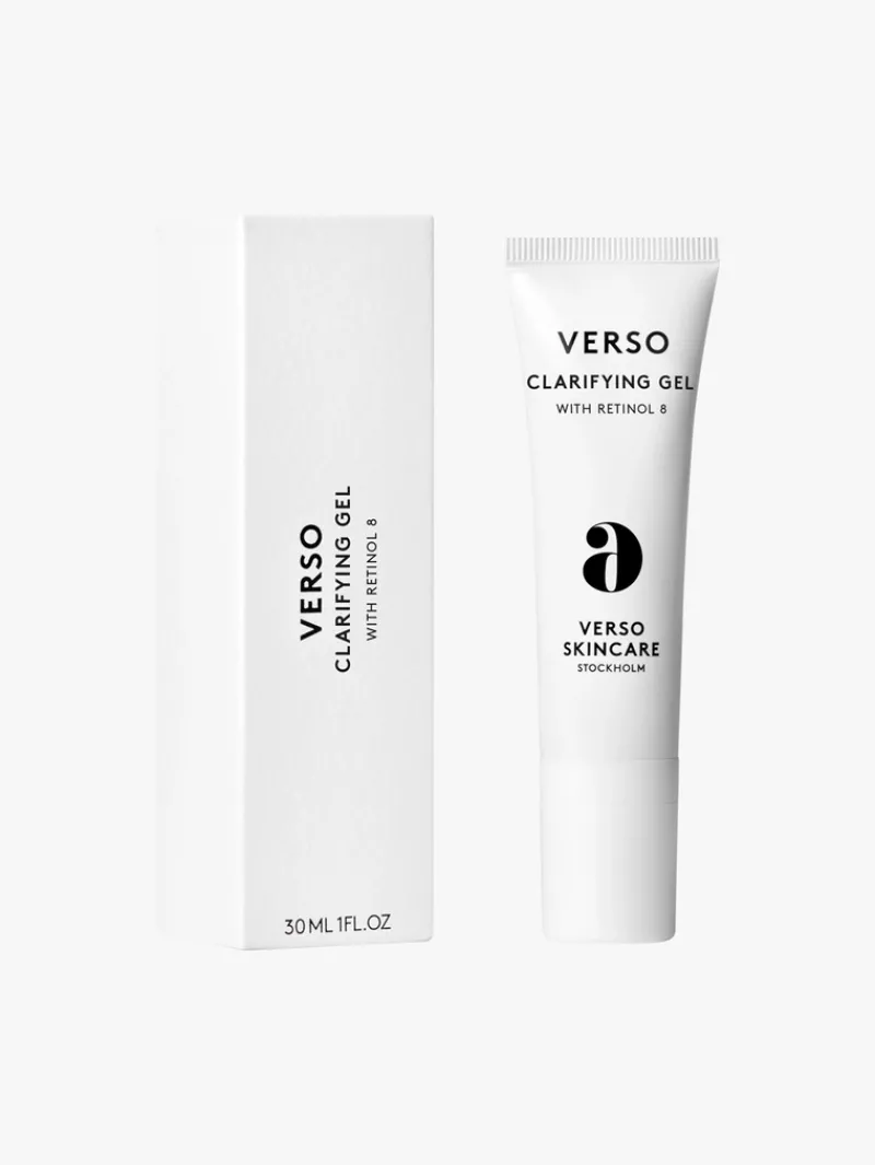 VERSO Skincare Clarifying Gel 30Ml | MECCA Online