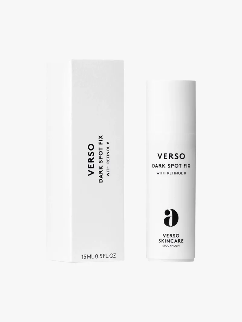 VERSO Skincare Dark Spot Fix | MECCA Clearance