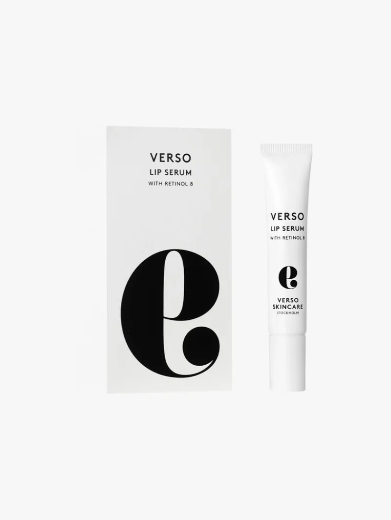 VERSO Skincare Lip Serum | MECCA New