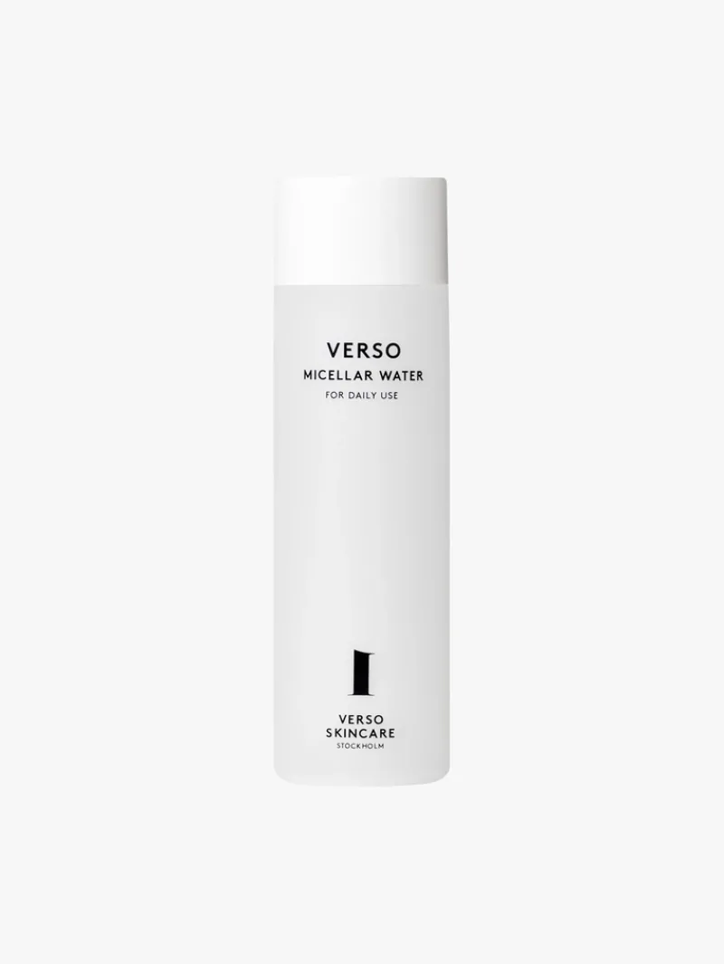 VERSO Skincare Micellar Water | MECCA Best