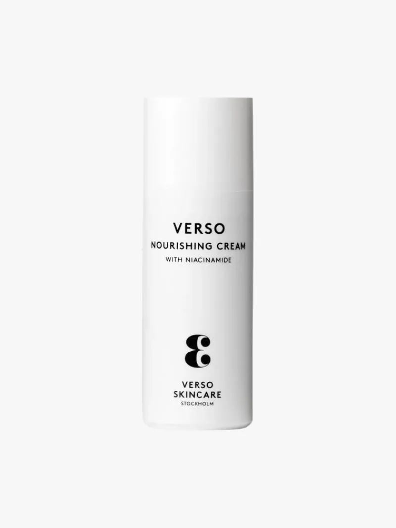 VERSO Skincare Nourishing Cream | MECCA Best