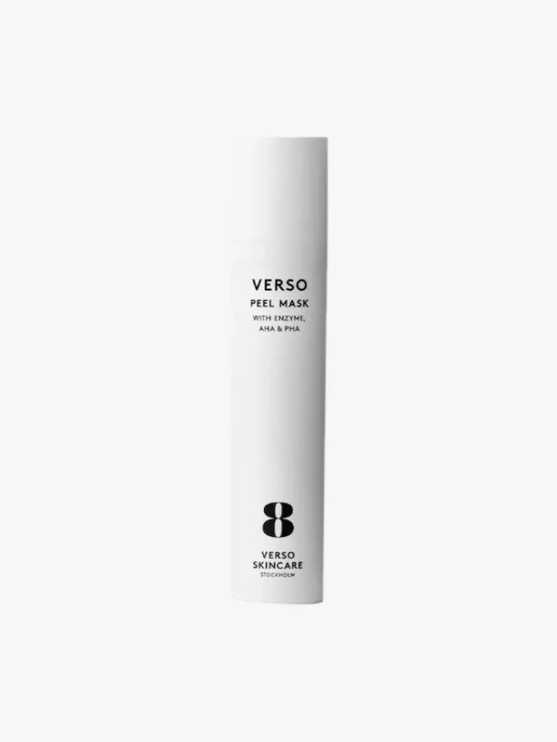 VERSO Skincare Peel Mask | MECCA Sale